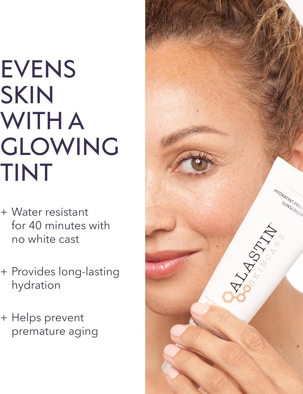 Alastin Hydratint Pro Mineral Sunscreen SPF 36, 2-Pack