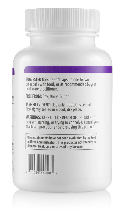 BIOTE DIM SGS plus Hormone + Detox Dietary Supplement, 60 Capsules