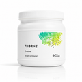 Thorne Creatine Monohydrate – Pure Unflavored Creatine Powder 90 servings