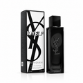 YSL MYSLF Eau de Parfum for Men by Yves Saint Laurent, 3.4 oz / 100ml