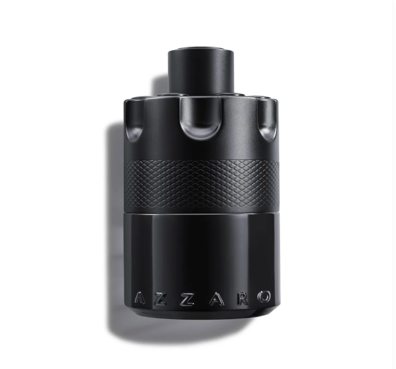 Azzaro The Most Wanted Intense EDP Spray for Men – 100ml