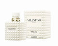 Valentino Donna Born in Roma Ivory EDT – 3.4 Fl Oz