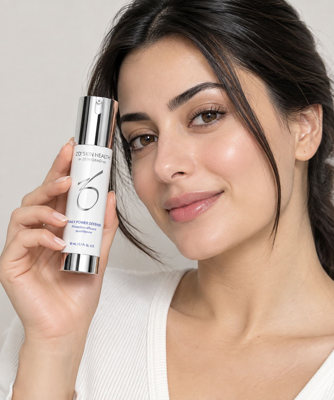 ZO Skin Health Daily Power Defense Antioxidant Serum, 1.7 oz