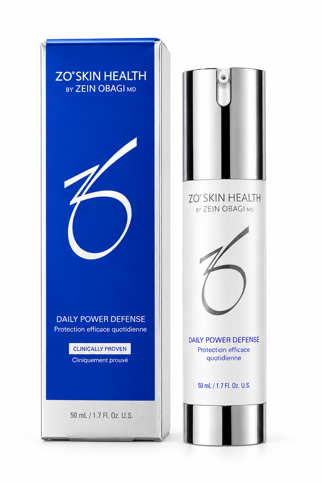 ZO Skin Health Daily Power Defense Antioxidant Serum, 1.7 oz